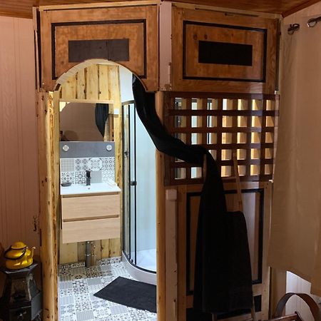 Les 3Crokignols, Maison D'Hote Familiale. Saffloz Kültér fotó