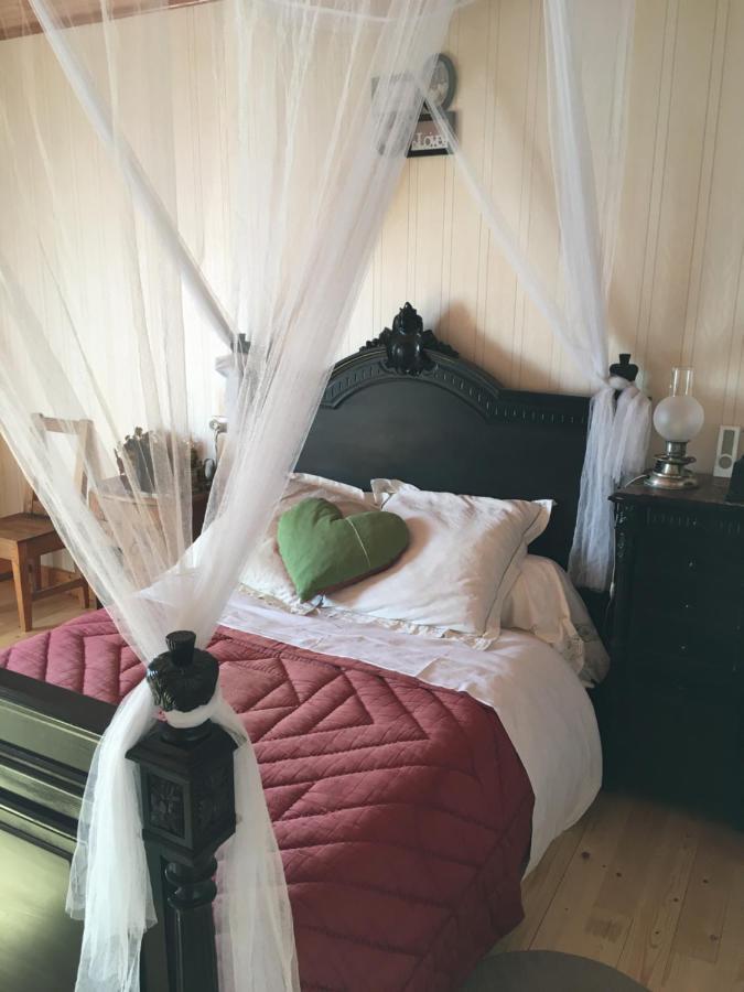 Les 3Crokignols, Maison D'Hote Familiale. Saffloz Kültér fotó